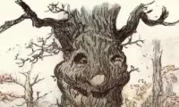 Under the Laughing Oak